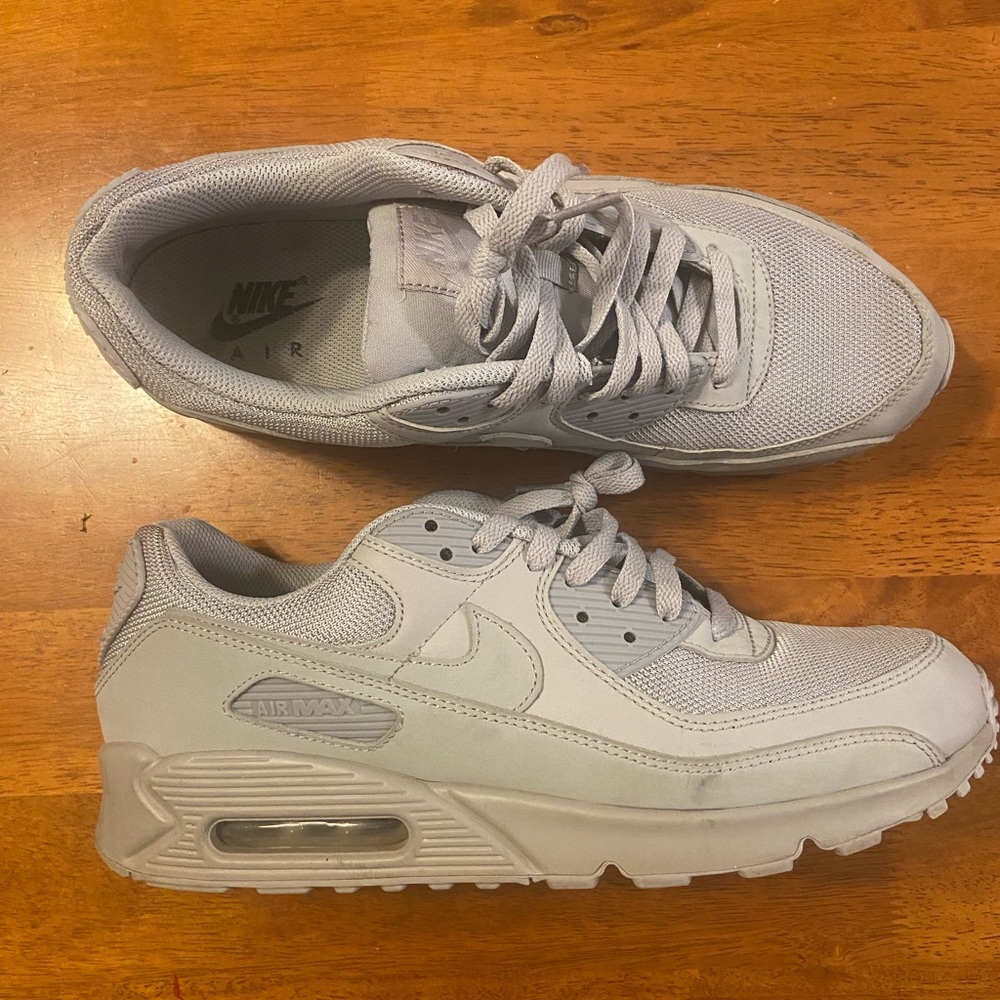 Nike Air Max